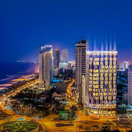 Stella Maris Beach Danang Екстериор снимка