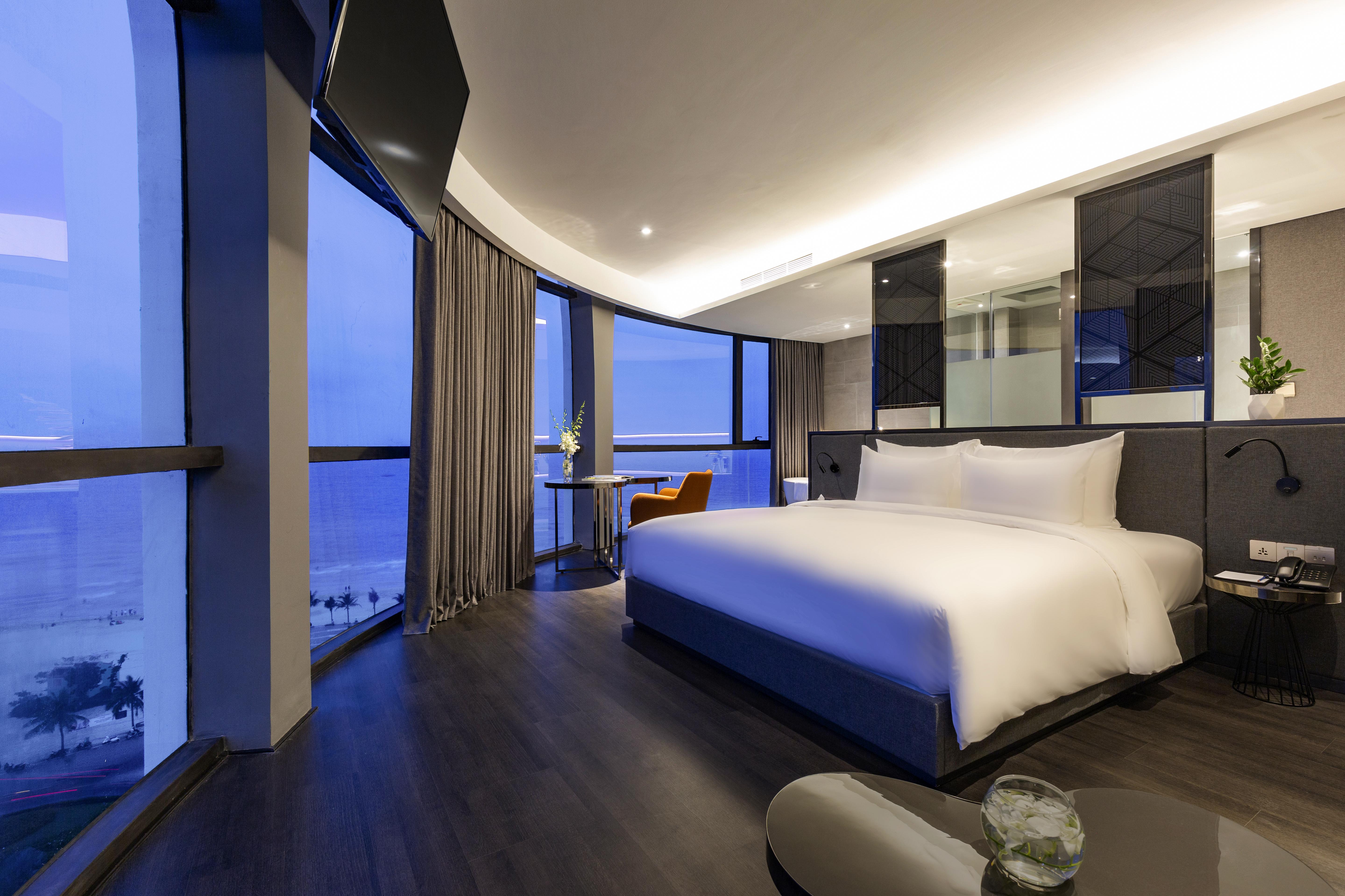 Stella Maris Beach Danang Екстериор снимка