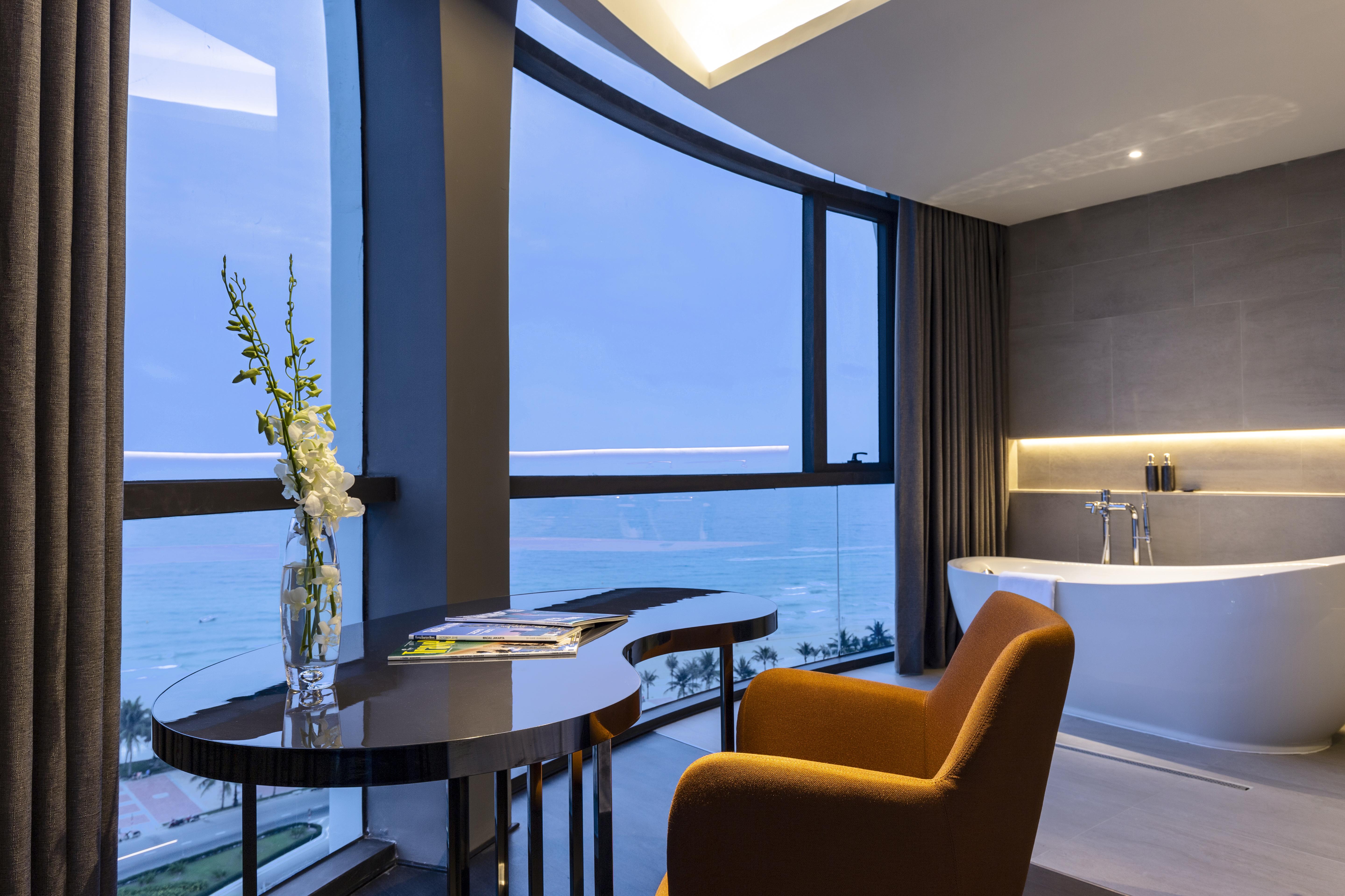 Stella Maris Beach Danang Екстериор снимка