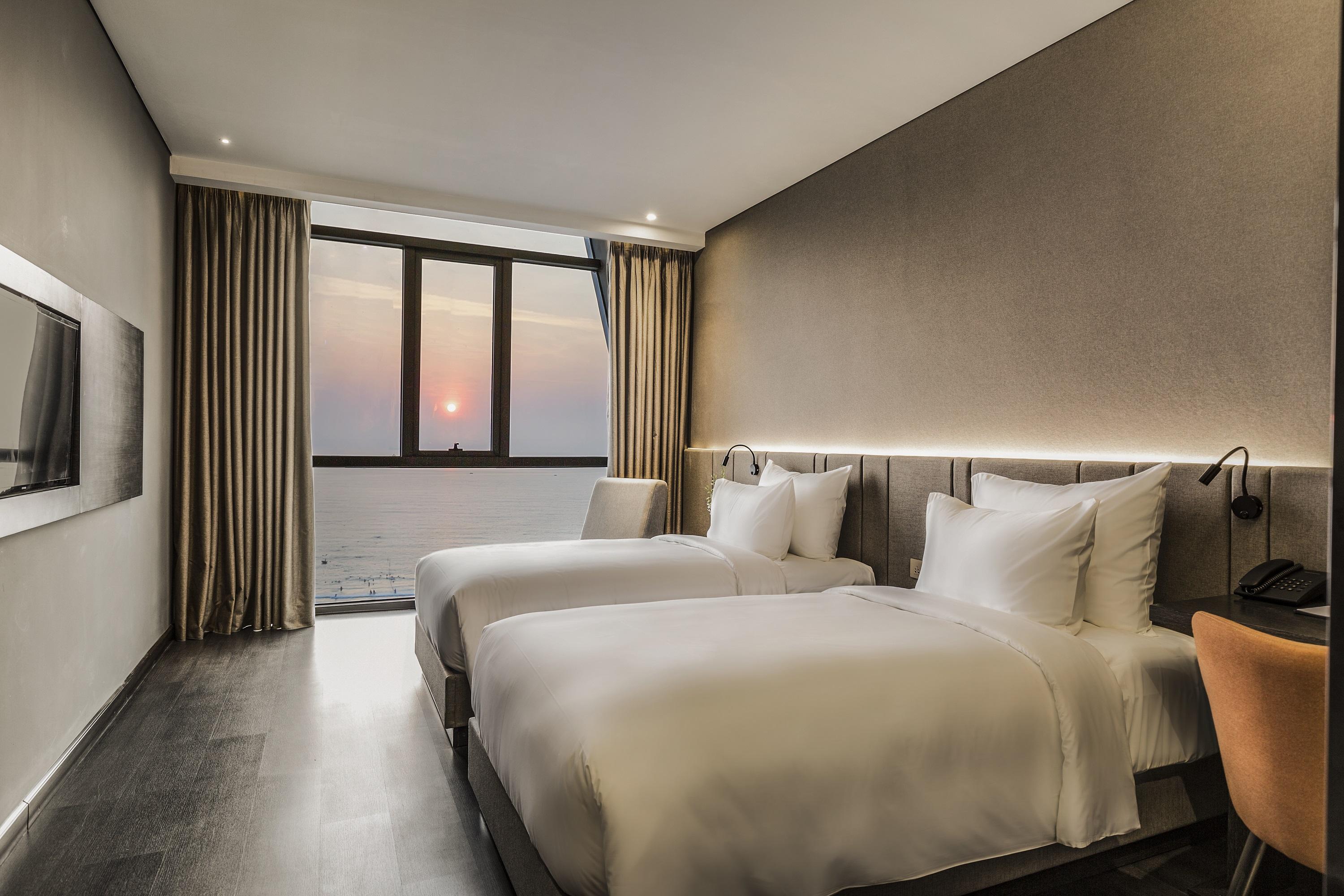 Stella Maris Beach Danang Екстериор снимка