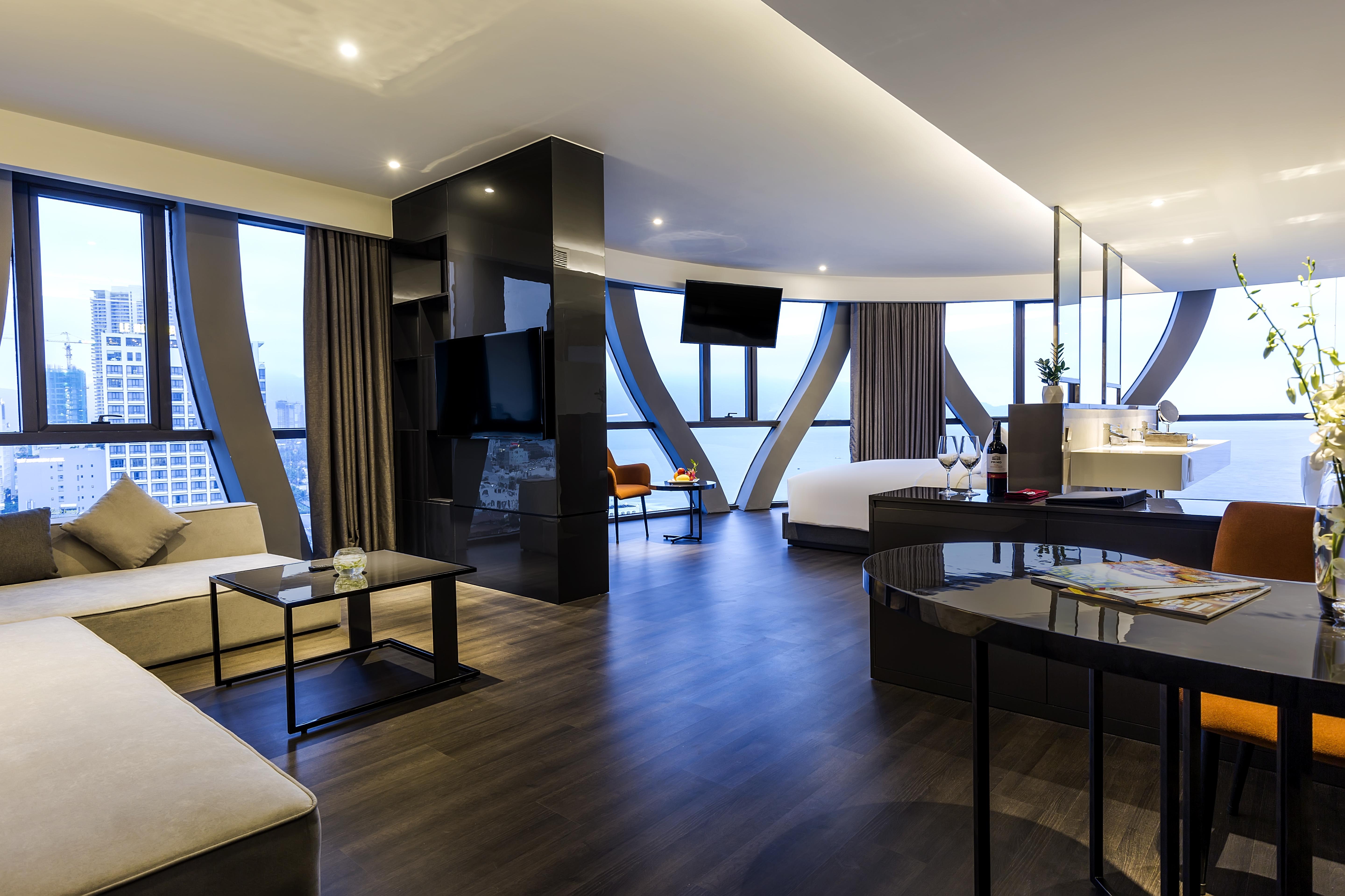Stella Maris Beach Danang Екстериор снимка