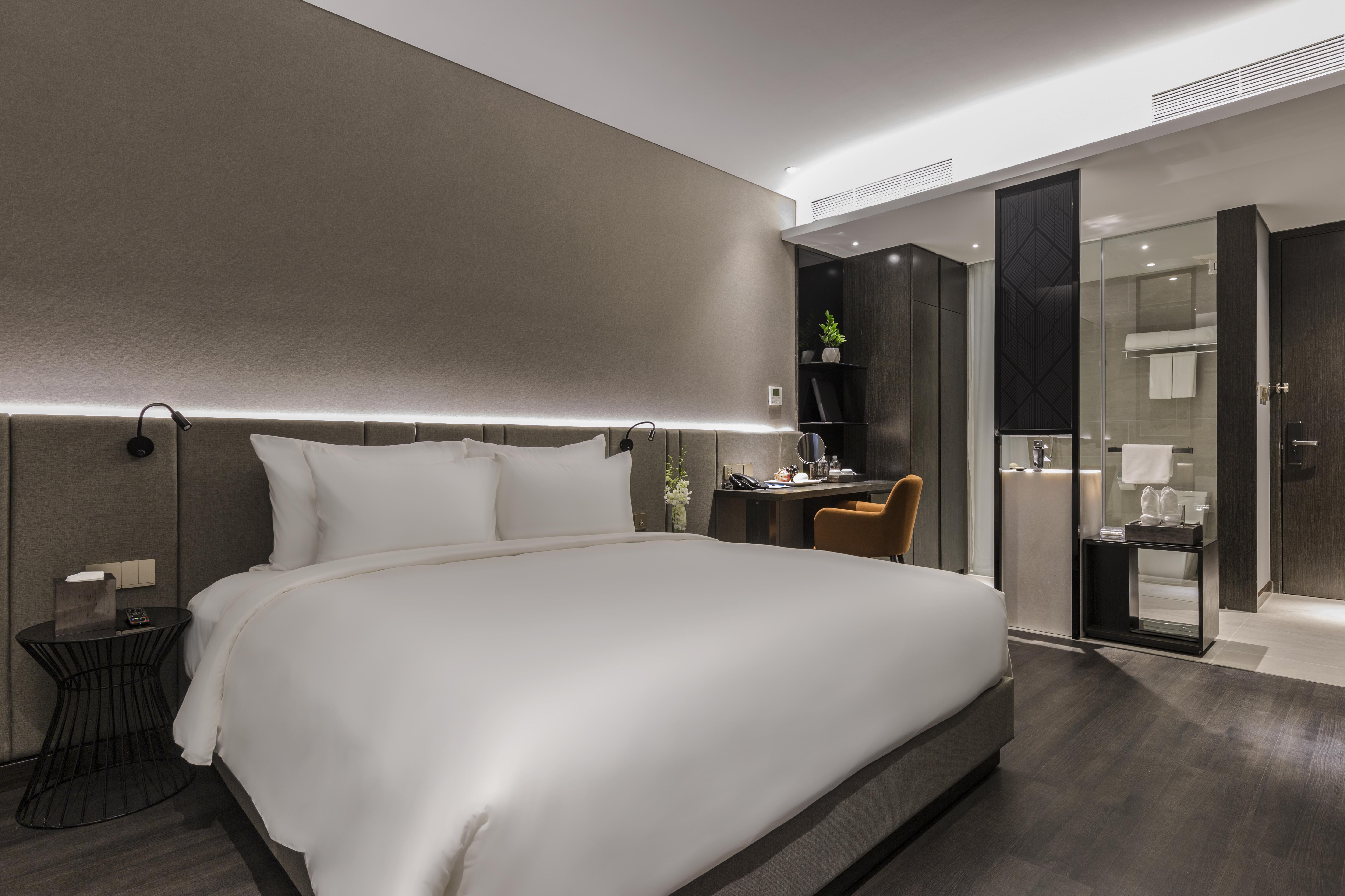 Stella Maris Beach Danang Екстериор снимка