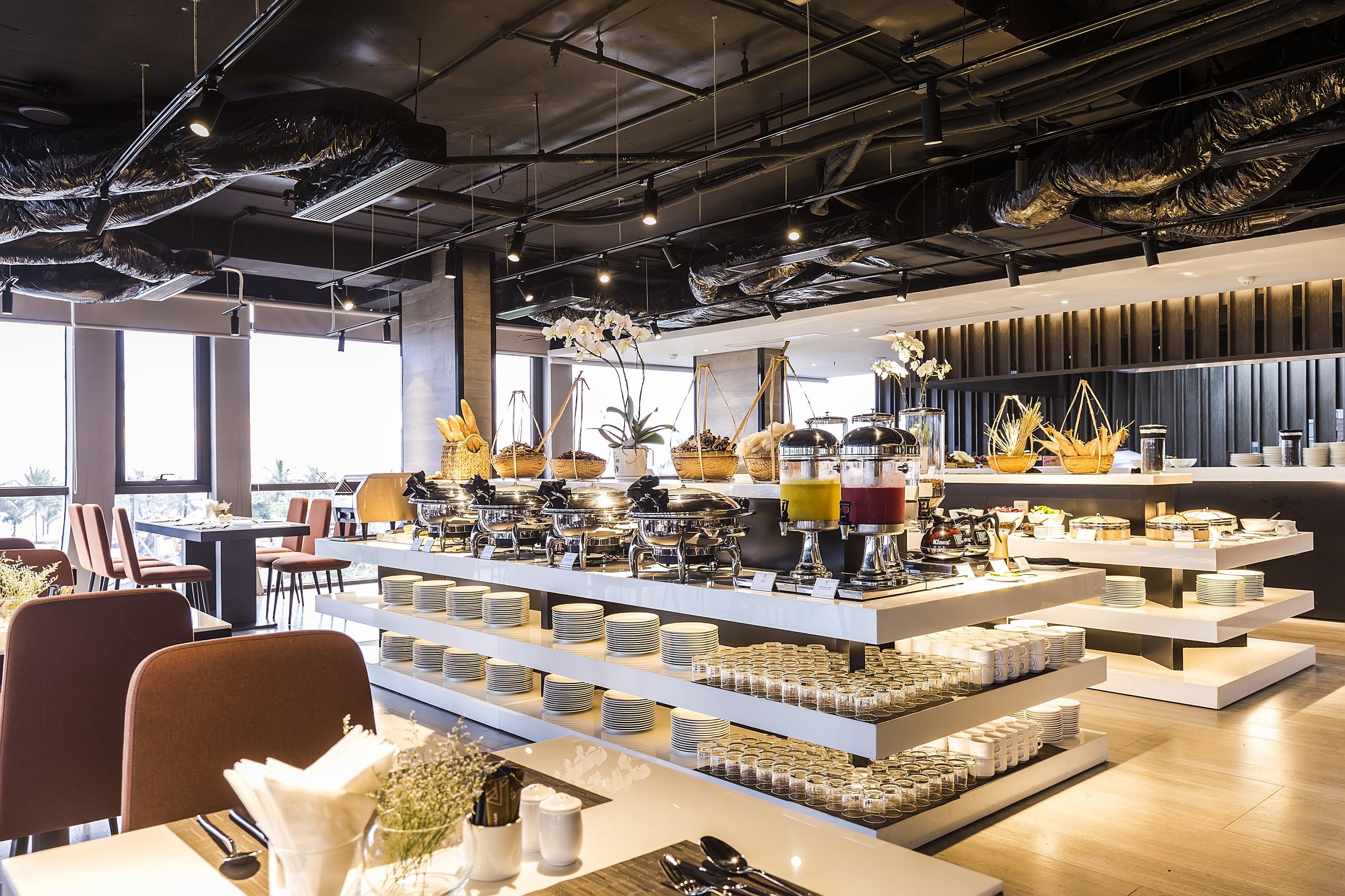 Stella Maris Beach Danang Екстериор снимка