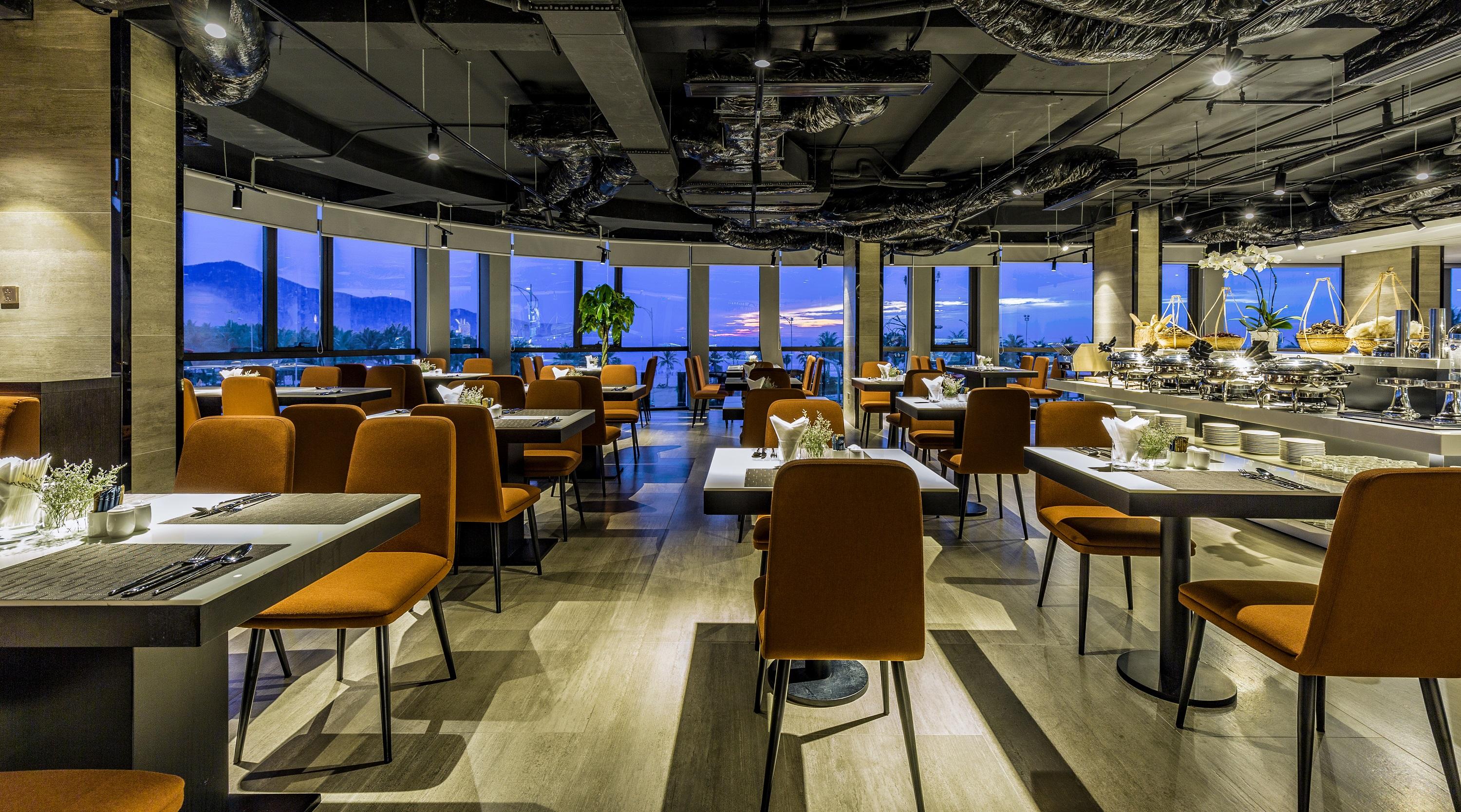 Stella Maris Beach Danang Екстериор снимка