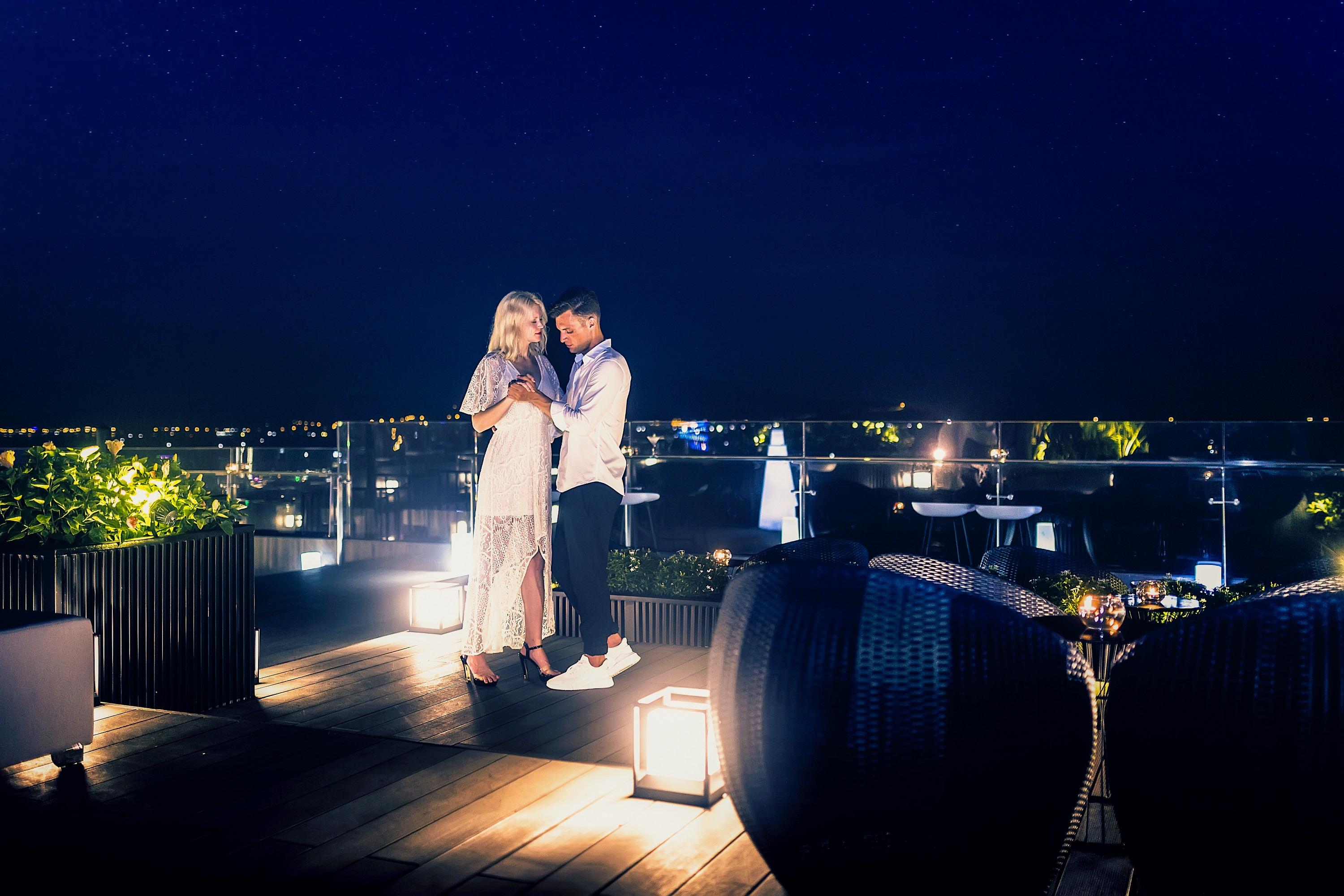 Stella Maris Beach Danang Екстериор снимка