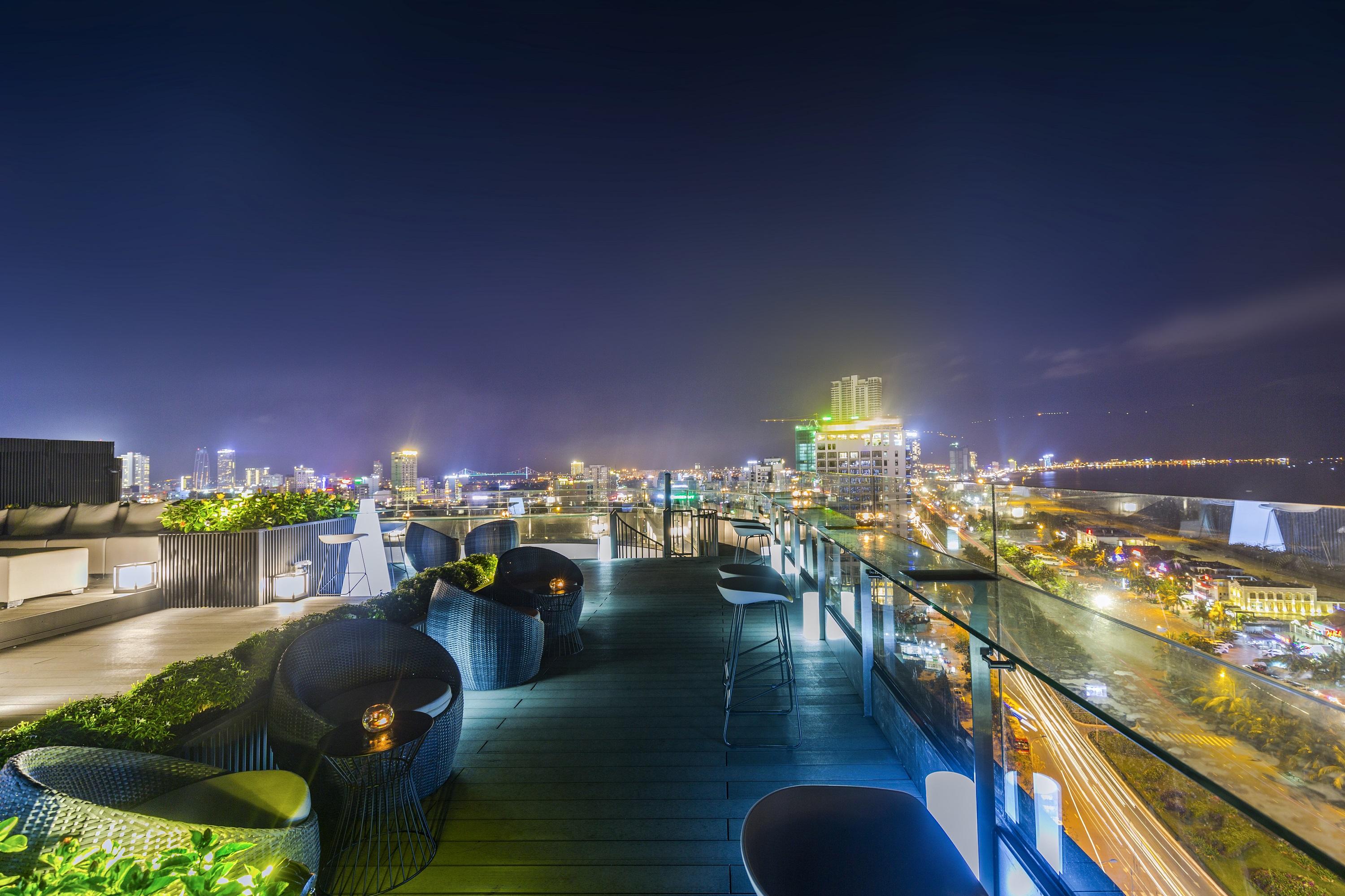 Stella Maris Beach Danang Екстериор снимка