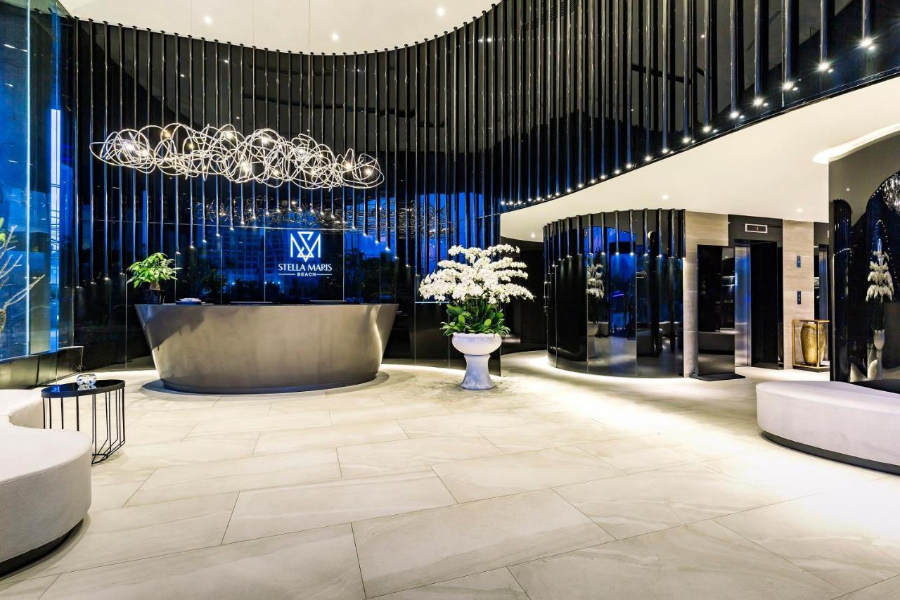 Stella Maris Beach Danang Екстериор снимка