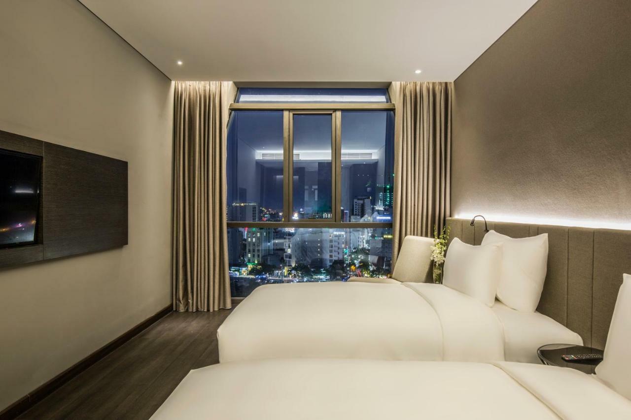 Stella Maris Beach Danang Екстериор снимка