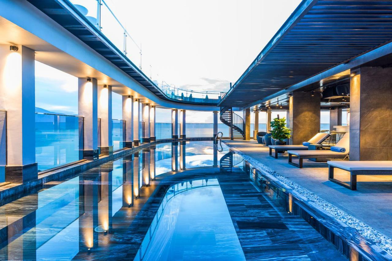 Stella Maris Beach Danang Екстериор снимка