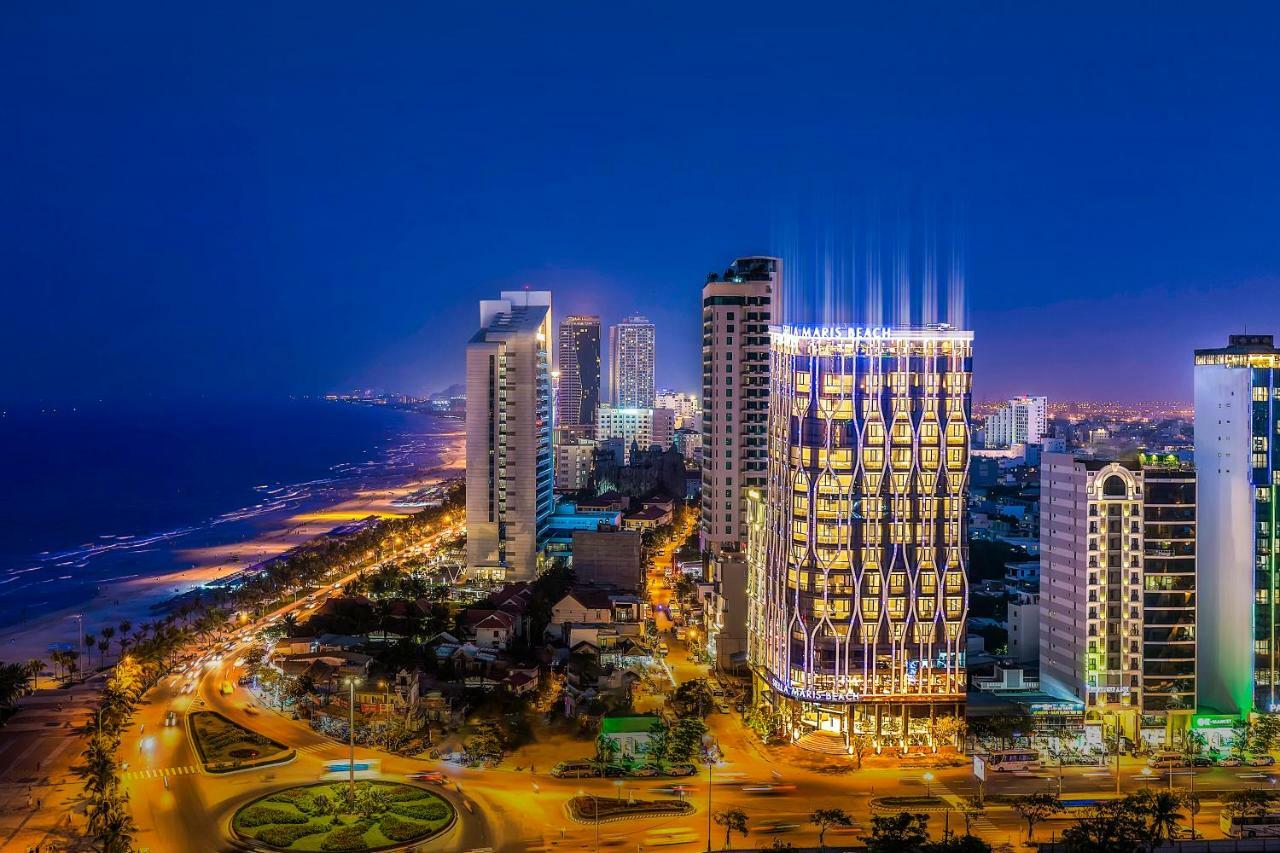 Stella Maris Beach Danang Екстериор снимка