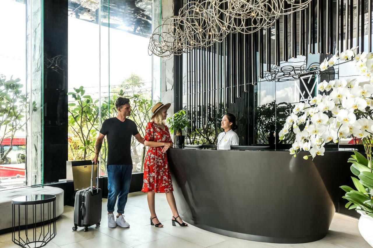 Stella Maris Beach Danang Екстериор снимка