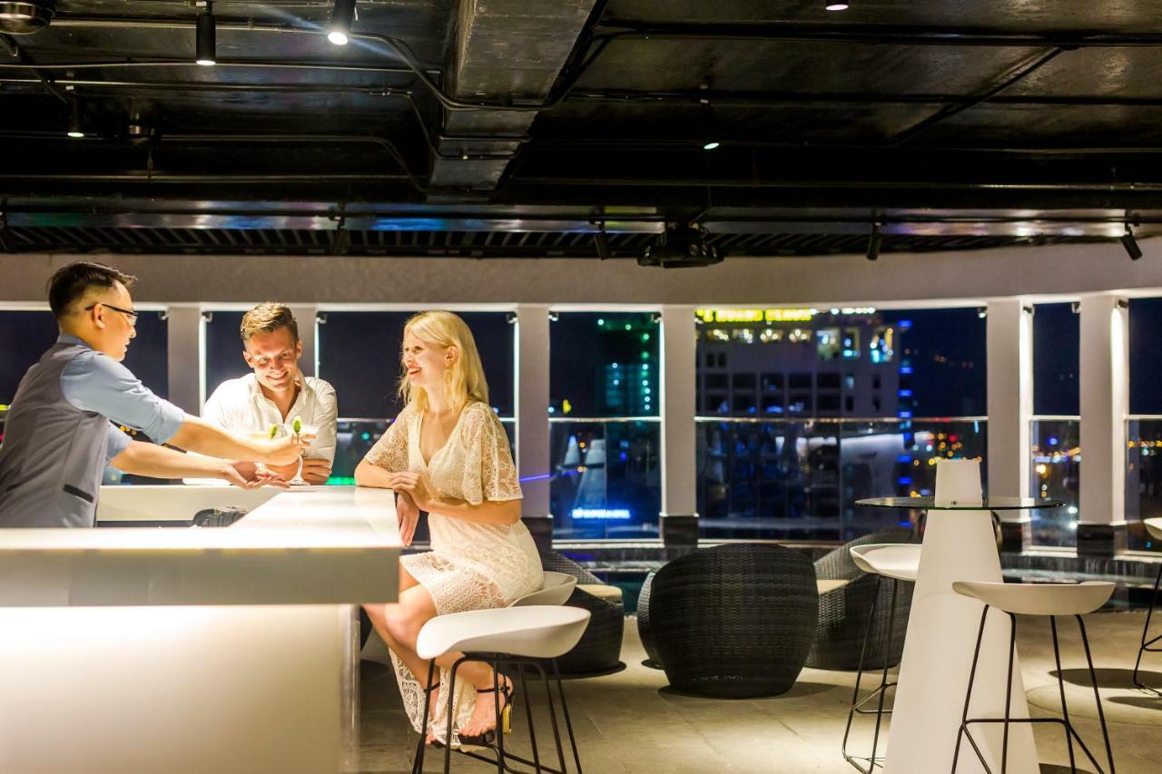 Stella Maris Beach Danang Екстериор снимка