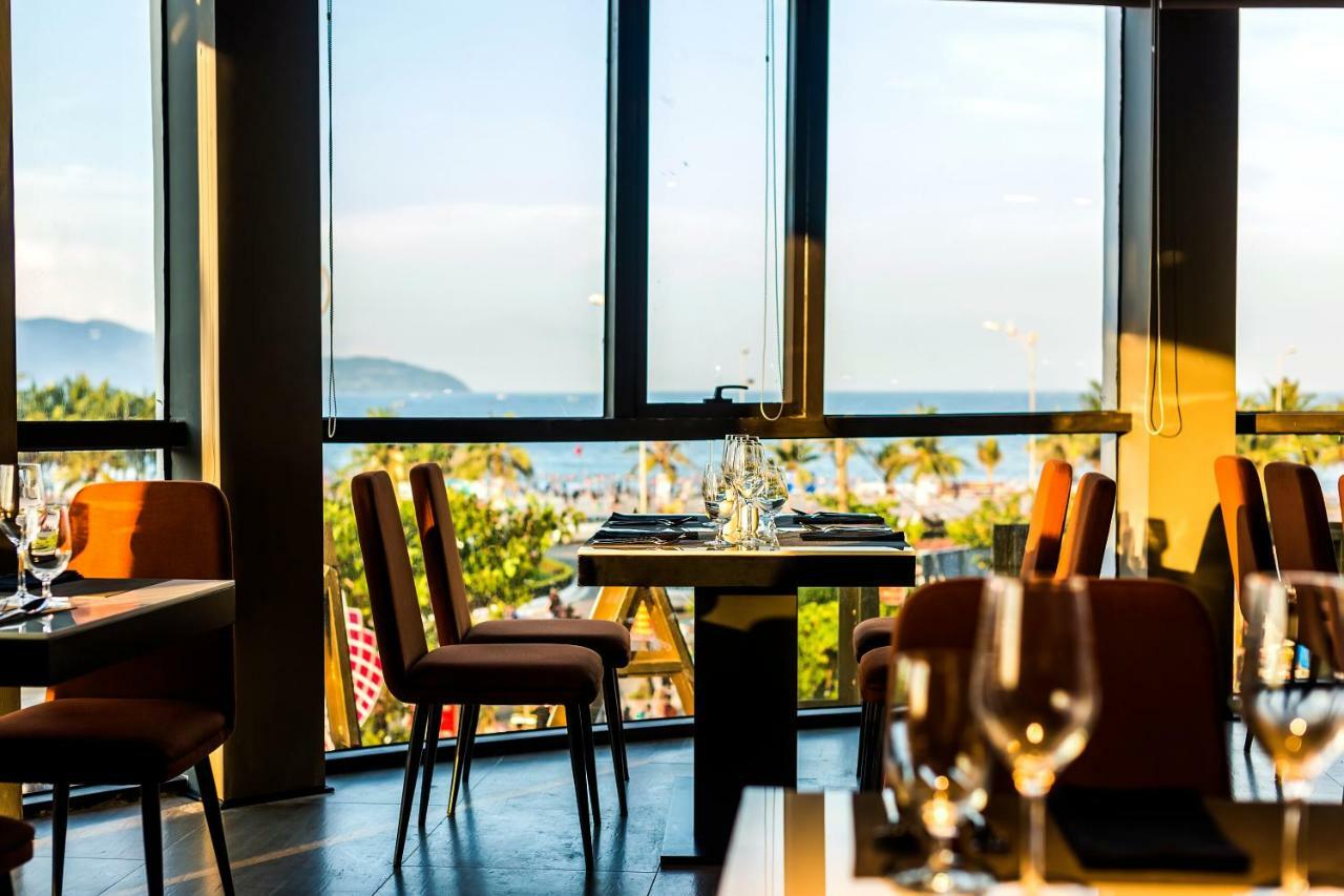 Stella Maris Beach Danang Екстериор снимка