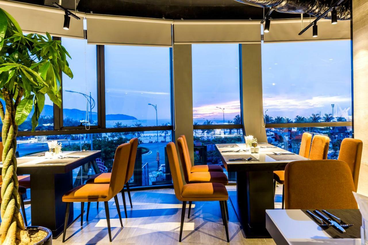 Stella Maris Beach Danang Екстериор снимка