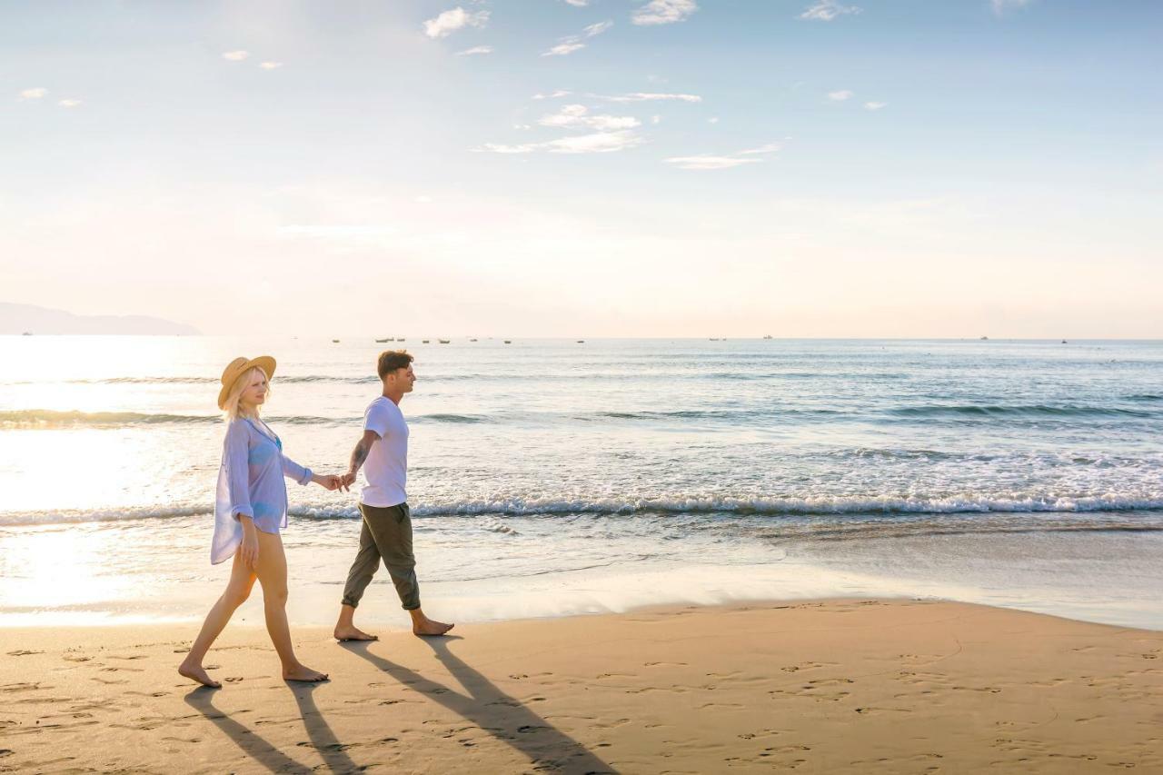 Stella Maris Beach Danang Екстериор снимка